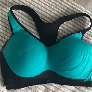 Victoria’s Secret Maximum Support Sports Bra